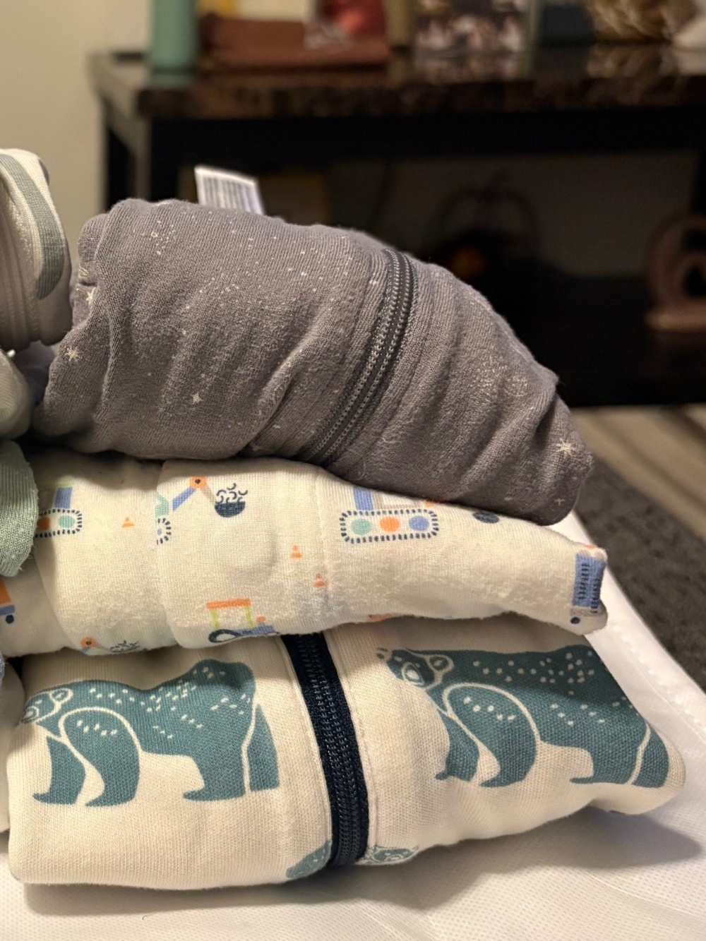 3-6 month Sleeper Bundle - Picture 2 of 2